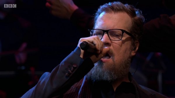 BBC Proms: Scott Walker Revisited (2017) | Part 2/2