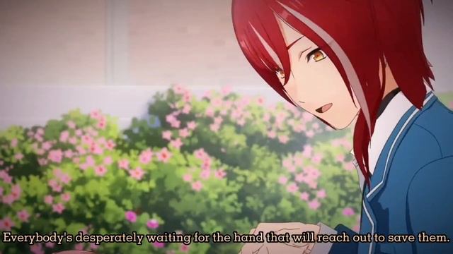 Dramaturgy - Ensemble Stars fanmade MV смотреть онлайн