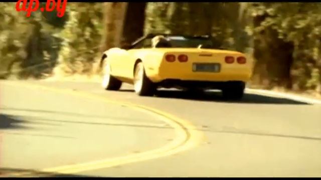 Corvette Stingray HISTORY\Корвет СТИНГРЕЙ история легенды