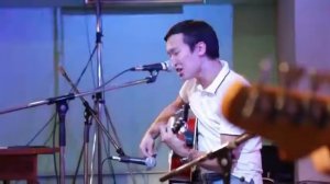 Якутский клип?