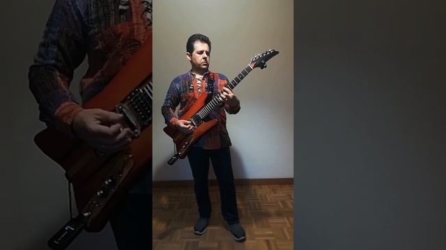 Danza Hungara. Hungarian Dance. (Heavy Rock) смотреть онлайн