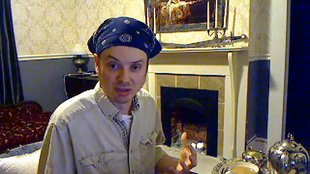 Tea Time Chat - Thoughts on Music Theory, Tablature, Scales, Modes, and Nashville Numbering System смотреть онлайн