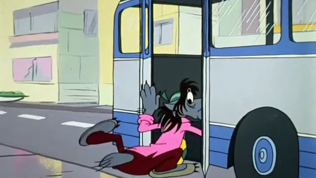 05 Заяц и Волк смотреть онлайн