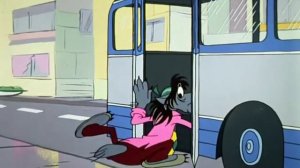 05 Заяц и Волк