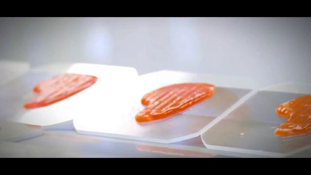Is Lab Grown Meat Safe to Eat?! : Future of Food смотреть онлайн
