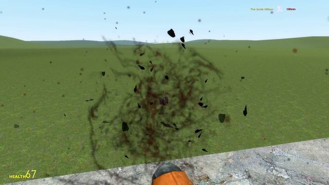 Garry`s Mod (ThisIsSparta) смотреть онлайн