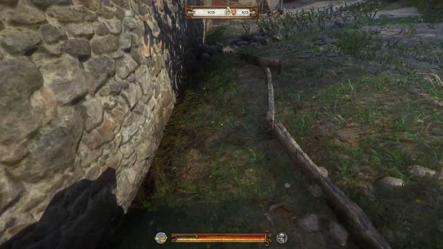 ?травка, борьба с сорняками, прополол [ПРОХОЖДЕНИЕ #56]Kingdom Come: Deliverance смотреть онлайн