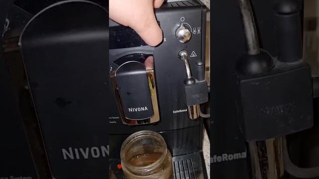 nivona 520 смотреть онлайн