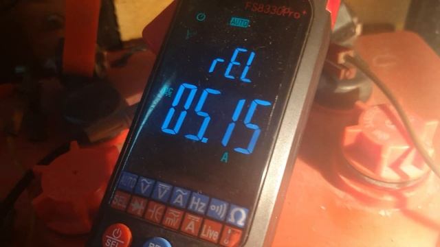 Нужен ли аккумуляторному трупу режим ремонта?