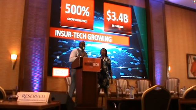 CEO Breakfast Oracle and IBM by CIO on Security and Cloud смотреть онлайн