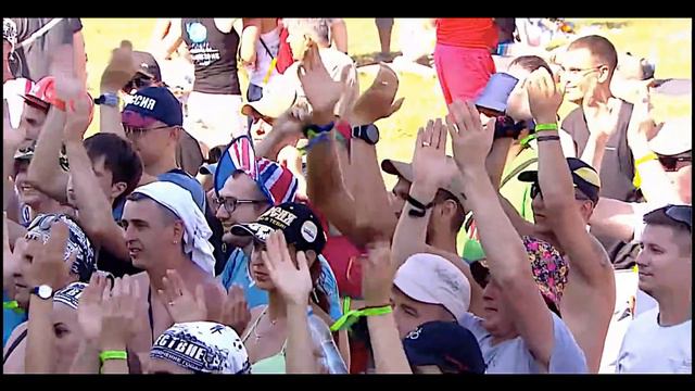 СУПЕР!! СМУГЛЯНКА НА НАШЕСТВИИ смотреть онлайн