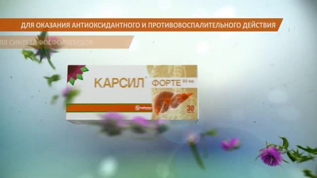 Изготовление ролика Карсил 3 (версия 15с) смотреть онлайн