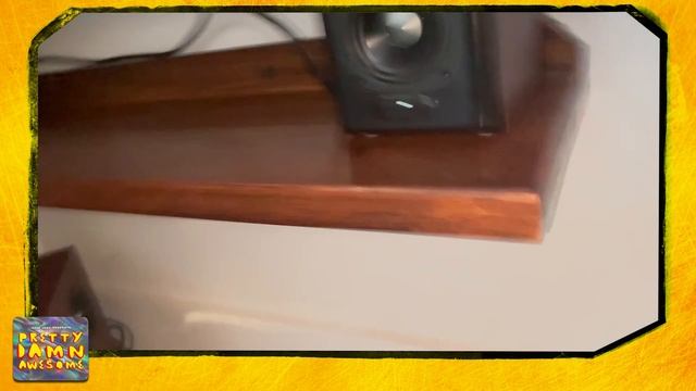 Pretty Damn Awesome: Edifier S360DB Bookshelf Speaker with Wireless Subwoofer смотреть онлайн