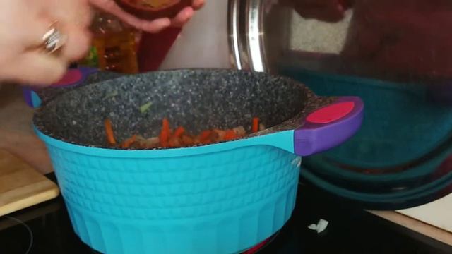 Вкусный плов смотреть онлайн
