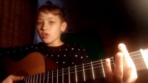 Уроки игры на гитаре [] До Ре Ми Фа Соль Ля Си