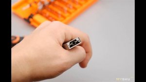 Переходник Dodocool DA134 для наушников c USB Type-C (маленький внешний ЦАП) | #Обзор