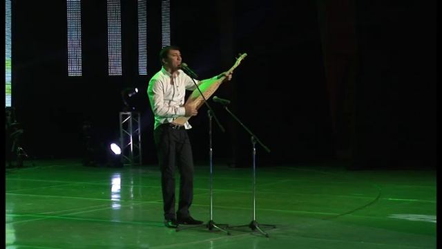 Гаджилав Гаджилаев - Горец Али смотреть онлайн
