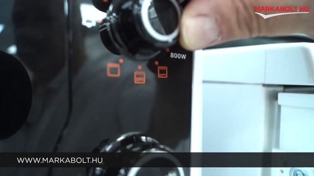 Electrolux EMS21400W mikrohullámú sütő - Márkabolt.hu смотреть онлайн