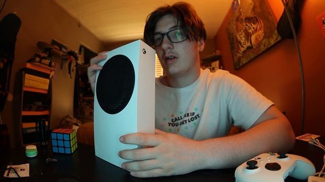 Why YOU Should Buy the Xbox Series S In 2022 смотреть онлайн