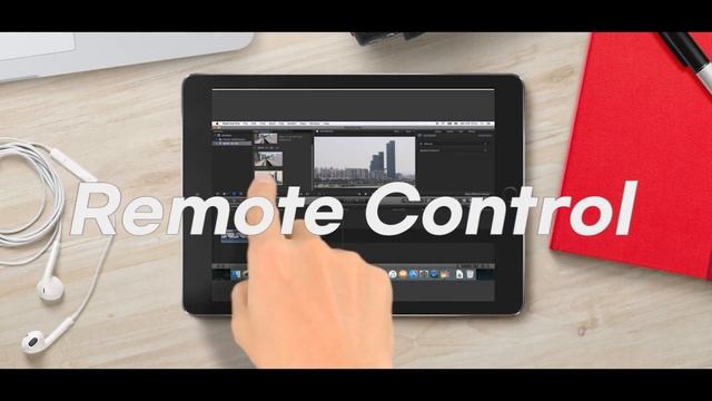 Learn about RemoteMeeting, RemoteCall, and RemoteView at once ! смотреть онлайн