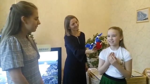 Видеолайк на Видеотекст С НОВЫМ ГОДОМ! смотреть онлайн