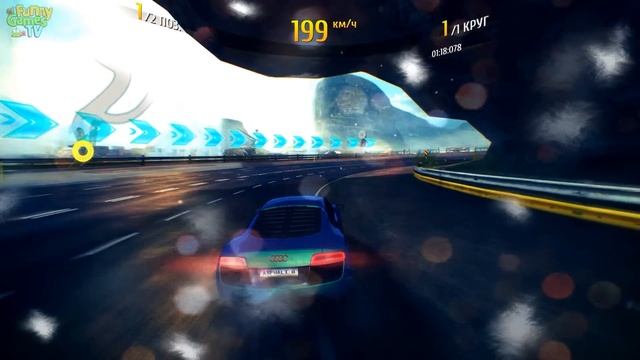 Асфальт 8 #2 Купил крутую ТАЧКУ видео про гонки тачек как и про машинки Asphalt 8 смотреть онлайн