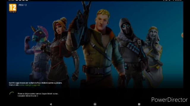 Come scaricare fortnite anche se non hai il telefono compatibile METODO GRATUITO NON APK смотреть онлайн