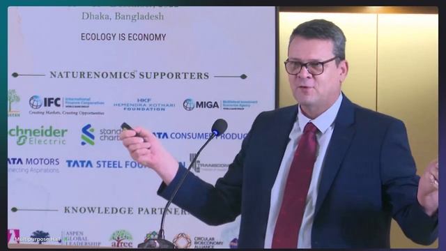 Bamboo for Livelihood, Economy & Environment смотреть онлайн