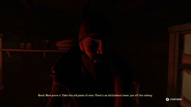 The Long Dark: Wintermute lets play Xbox! E21 Lost in a Storm! смотреть онлайн