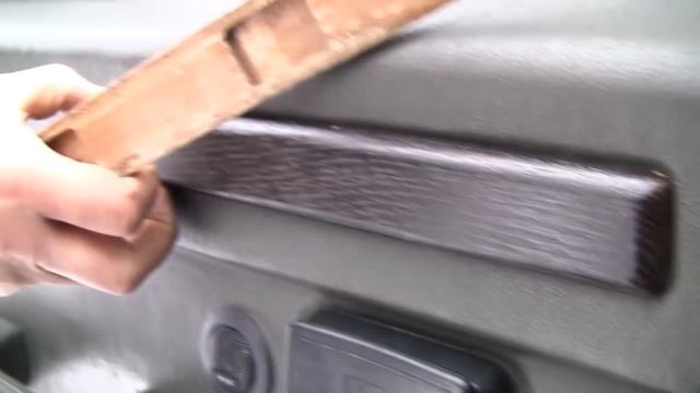 ГАЗ 2330 Тигр #2: Брутальный монстр смотреть онлайн