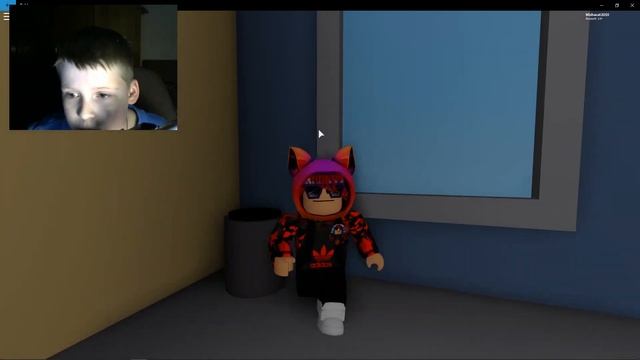 Как Говорить в Голосовой Чат в Roblox? смотреть онлайн
