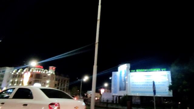 ? Карши Город Тунги Куриниши  27.05.2022 //✊ Qarshi Shahri Tungi Kõrinishi 27.05.2022  #SardorBekuz