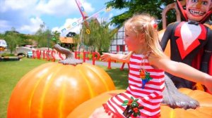 Видео для детей про игрушки sleeping at farm sheep