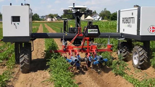 Idylle Wiesengut: Lehr- und Forschungsbetrieb in Hennef смотреть онлайн