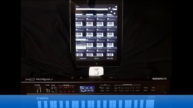 Reface Capture : utilisation de l'application (using app : subtitle in English). смотреть онлайн