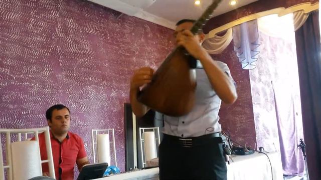 Ашыг Рахман