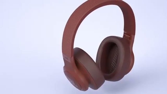 JBL LIVE 500BT Wireless Over Ear Voice Enabled Headphones | Part 02 | смотреть онлайн
