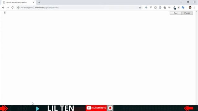 Curso de LARAVEL 8 y Vue.Js Completo Con MysQL 2022 смотреть онлайн
