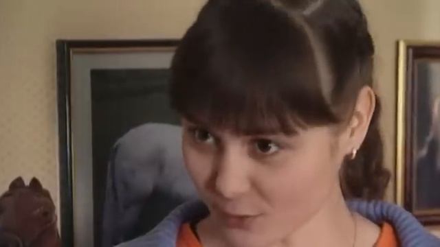 Серафима прекрасная (12с) 12с./1ч.