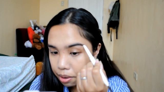 AFFORDABLE BACK TO SCHOOL MAKEUP LOOK 2019 (Less than Php 200) | Juliane смотреть онлайн