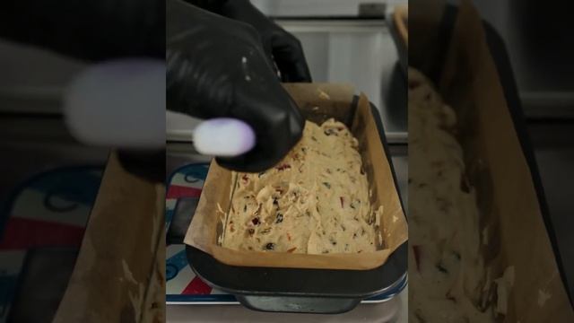 Английский рождественский кекс в Лисичкино смотреть онлайн