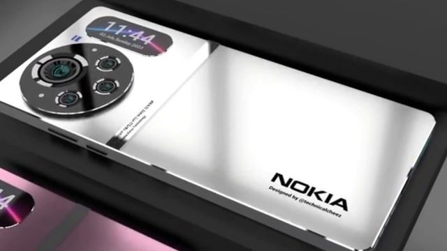 NOKIA X500 5G- UNBOXING | 200MP CAMERA | 526GB STORAGE | 7000MH BATTERY | LAUNCH DATE.