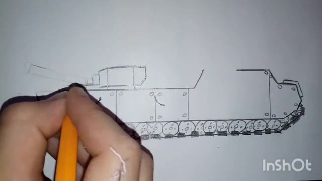 Как нарисовать, Арта монстра,