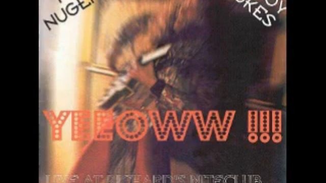 Ted Nugent & The Amboy Dukes - 02 - Poney Express - Atlanta 1974 смотреть онлайн