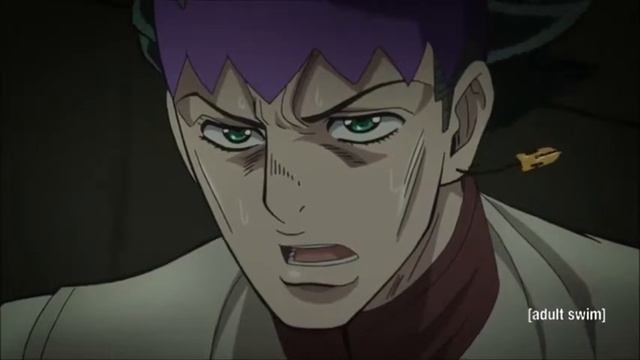 Rohan JJBA AMV-Panic Room смотреть онлайн