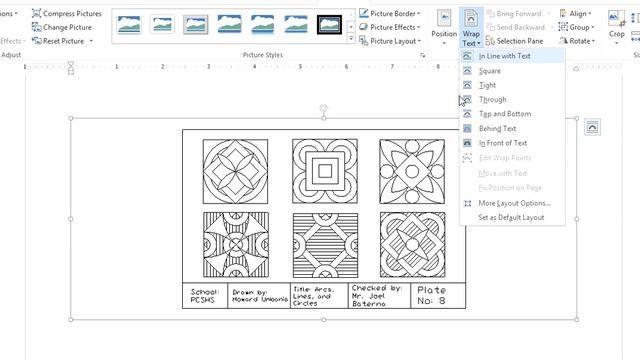 How to put your autocad project in Microsoft Word (HQ) смотреть онлайн