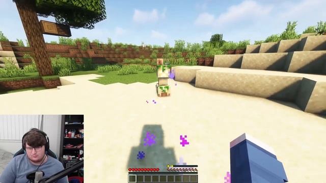 Best Origins Of 2022 - Minecraft Origins Mod смотреть онлайн