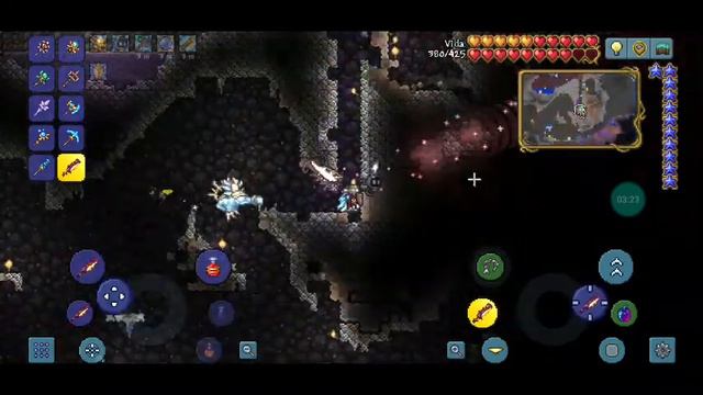 como conseguir alma da luz e alma da noite no terraria смотреть онлайн