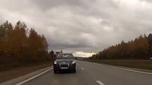 АвтоNEWS, тест-драйв тайваньского кроссовера Luxgen, 7 SUV