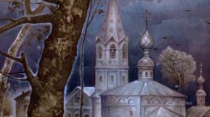 Свиридов ❄ Сюита Метель ❄ Пастораль